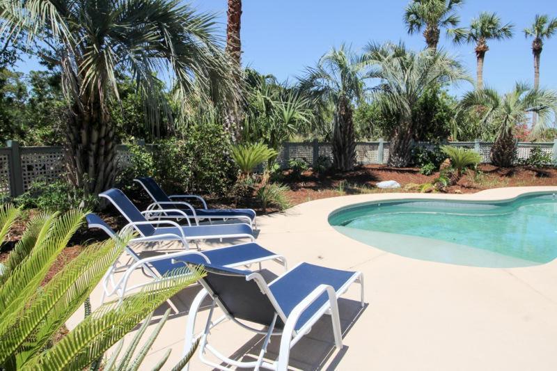 Вилла 796 Marlin Dr Fripp Island Экстерьер фото